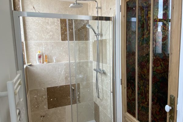 Renovation d’un appartement et création d’une tropézienne