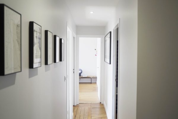 Extension et surélévation Caudéran